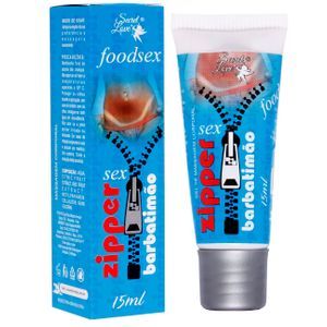 ZIPPER GEL ADSTRINGENTE 15ML SECRET LOVE