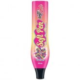 CANETA COMESTIVEL LOLIPOP SOFT PEN 35ML SOFT LOVE