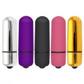 VIBRADOR CAPSULA VIBE