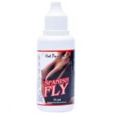 SPANISH FLY BEBIDA AFRODISIACA 15ML SICRET SEX