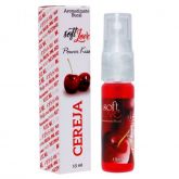 POWER KISS AROMATIZANTE BUCAL 15ML SICRET SEX