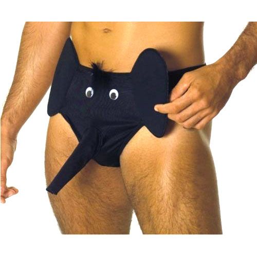 Cueca Elefantinho Sapeka  FM101