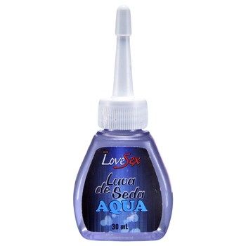 LUBRIFICANTE AQUA LOVE SEX 30 ml