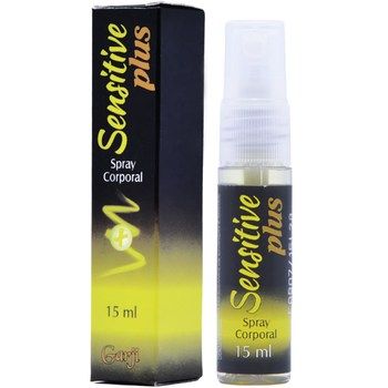 SENSITIVE PLUS SPRAY