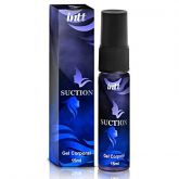 GEL ANESTÉSICO BUCAL SUCTION 15ML - INTT