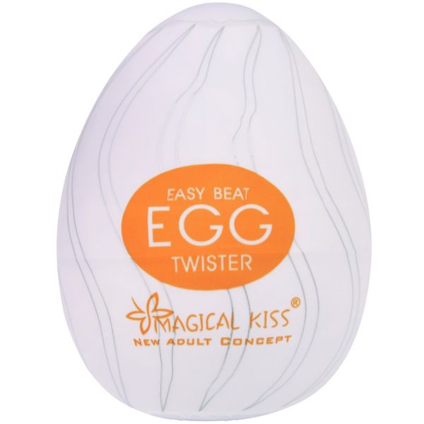 MASTURBADOR  EGG TWISTER