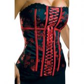 CORSELET SEXY NEW