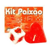 KIT PAIXÃO