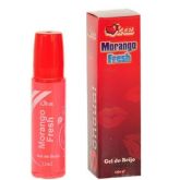 Beijo Sensual Morango Fresh K-gel  A252