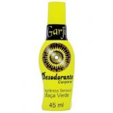 DESODORANTE ÍNTIMO MAÇÃO VERDE GARJI 45 ml