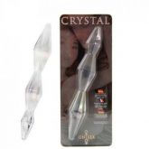 PLUG ANAL CRYSTAL