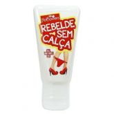 REBELDE SEM CALCA GEL ANAL 15G HOT FLOWERS