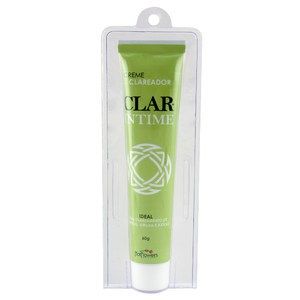 CLAR INTIME CREME CLAREADOR 60G HOT FLOWERS