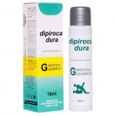 DIPIROCA DURA GEL MASCULINO FARMACIA DO RISO 18ML SECRET LOVE