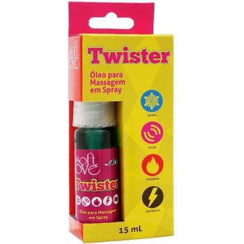 TWISTER JATOS 15 ML SOFT LOVE