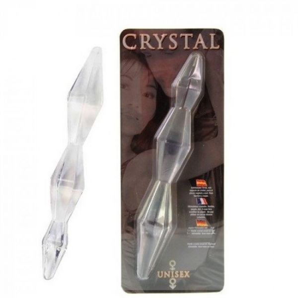 PLUG ANAL CRYSTAL