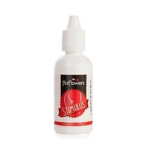 STIMULUS LUBRIFICANTE ANAL AROMÁTICO 15ML HOT FLOWERS