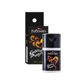 GOTAS DO PRAZER 15 ML HOT FLOWERS