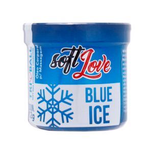 TRI BALL BLUE ICE 3 UN SOFT LOVE