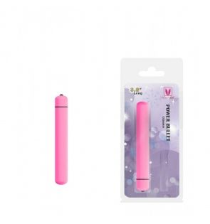 POWER BULLET CLASSICO ROSA