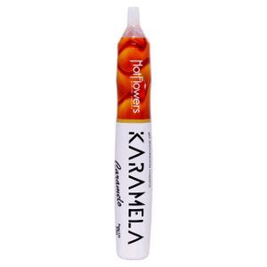 CANETA KARAMELA HOT PEN SABOR CARAMELO