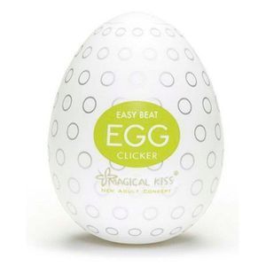 MASTURBADOR EGG CLICKER