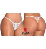 TANGA ZIPER EROTIKA 6013