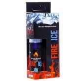 FIRE & ICE ÓLEO CORPORAL 15ML SOFT LOVE